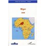 Niger 2008