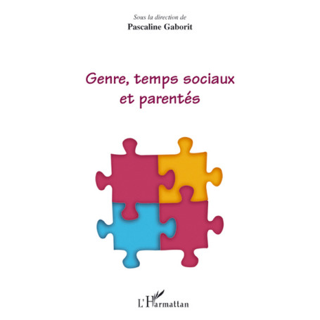 Genre, temps sociaux et parentés