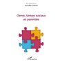 Genre, temps sociaux et parentés