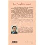 Le Prophète muet
