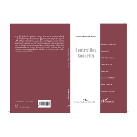 Controlling Security