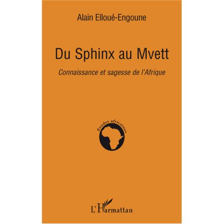 Du Sphinx au Mvett