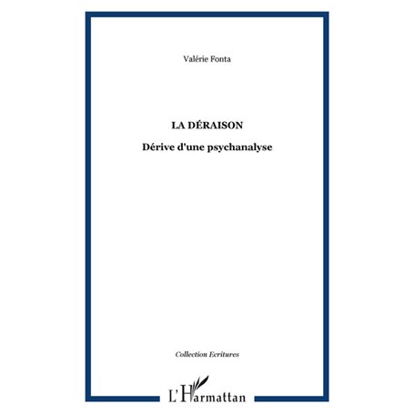 La déraison