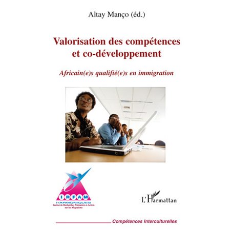 Valorisation des compétences et co-développement