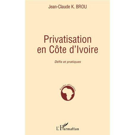 Privatisation en Côte d'Ivoire