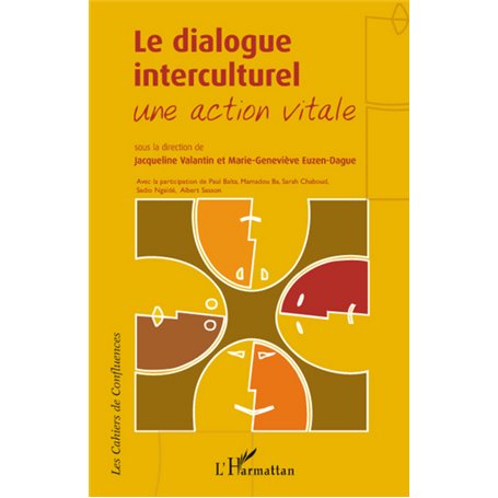 Le dialogue interculturel