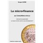 La micro-finance au Congo-Brazzaville