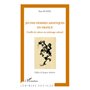 Jeunes femmes asiatiques en France