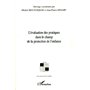 L'évaluation des pratiques dans le champ de la protection de l'enfance