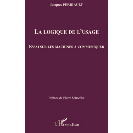 La logique de l'usage