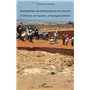 Recherches archéologiques en Angola