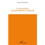 La politique étrangère de la Russie
