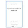 Sao Tomé et Principe de 1485 à 1755: une société coloniale
