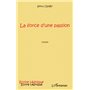 La force d'une passion