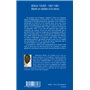 Enjeux géostratégiques et conflits politiques en Afrique noire