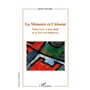 La Mémoire et l'Absent