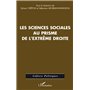 Les sciences sociales au prisme de l'extrême droite