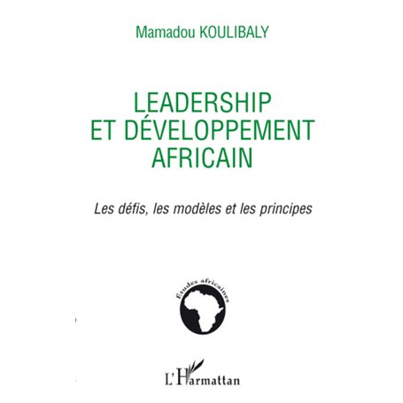 Leadership et développement africain