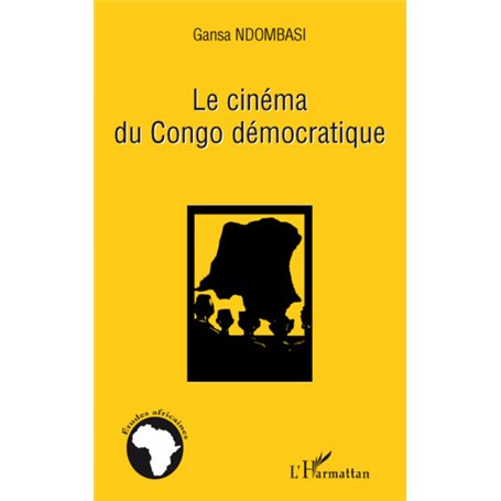 Le cinéma du Congo démocratique