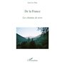 De la France