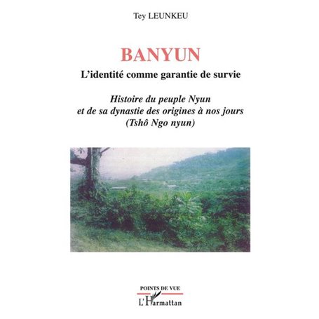 Banyun l'identité comme garantie de survie