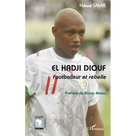 El Hadji Diouf