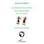 Les esclaves noirs en France sous l'ancien régime