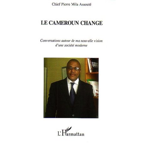 Le Cameroun change