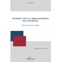 Introduction au droit européen des minorités