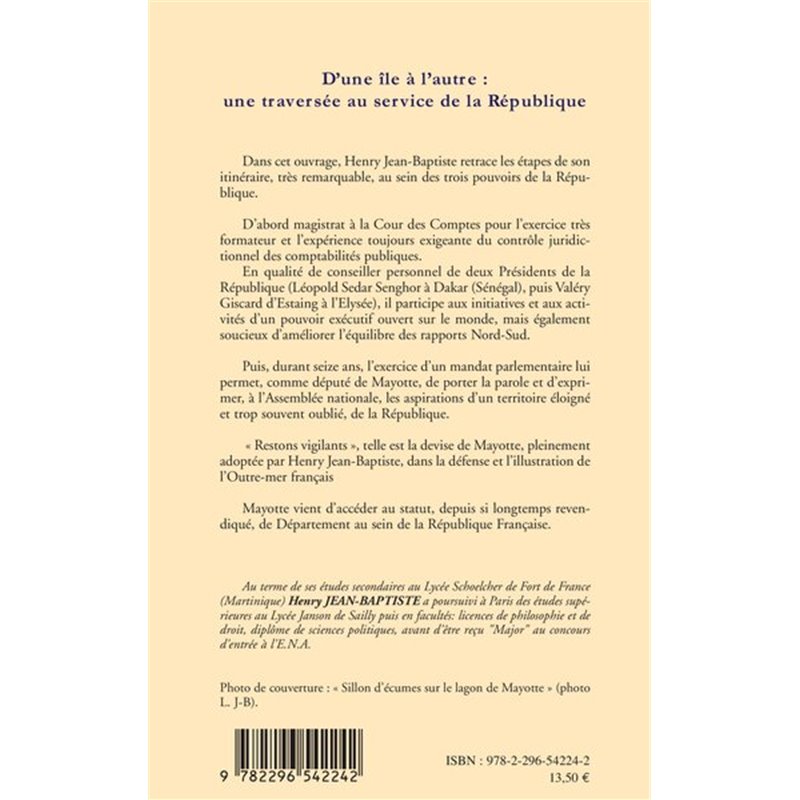 La Sobanga des paradoxes