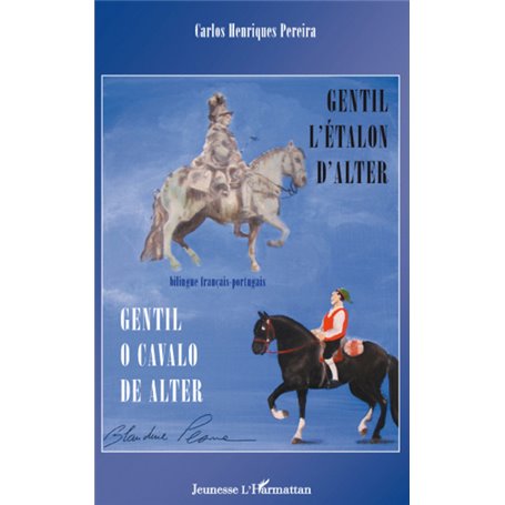 Gentil l'étalon d'Alter