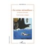 Les armes miraculeuses d'Aimé Césaire