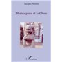 Montesquieu et la Chine