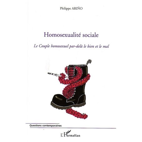 Homosexualité sociale