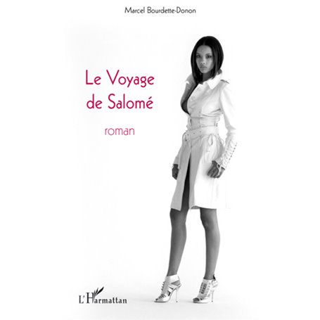 Le Voyage de Salomé