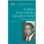 Comprendre Cahier d'un retour au pays natal d'Aimé Césaire