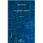 Les grands espaces