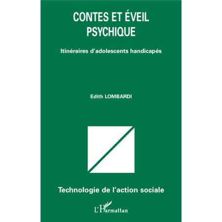 Contes et éveil psychique