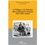 La Pologne et les Polonais dans la littérature française