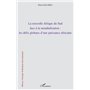 La nouvelle Afrique du Sud face à la mondialisation : les défis globaux d'une puissance africaine