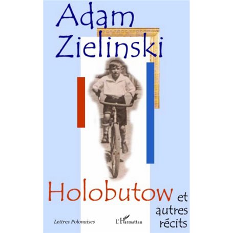 Holobutow et autres récits