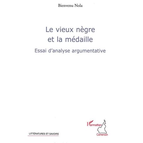 Le vieux nègre et la médaille