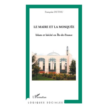 Le maire et la mosquée