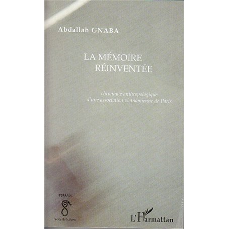 La mémoire réinventée