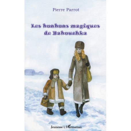 Les bonbons de baboushka