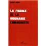 La France et la Roumanie communiste