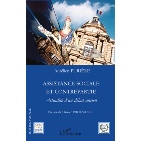 Assistance sociale et contrepartie