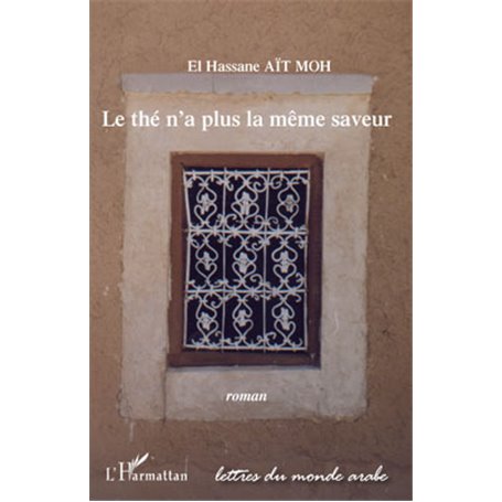 Le thé n'a plus la même saveur