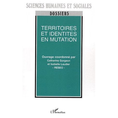 Territoires et identités en mutation