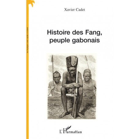 Histoire des Fang, peuple gabonais